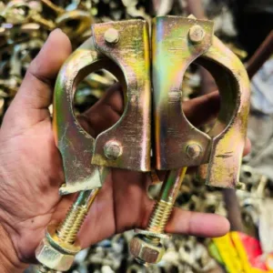 Scaffolding Swivel Clamp
