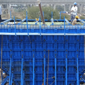 Prestressed concrete