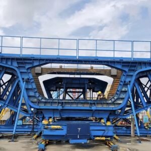Box girder