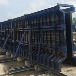 Reinforced concrete