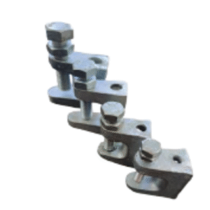 Threaded Rod Beam Clamp