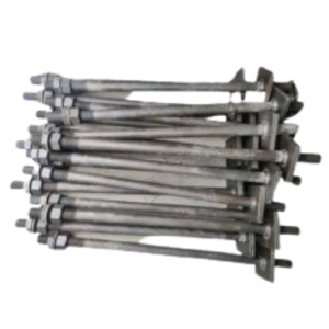 Foundation Bolt