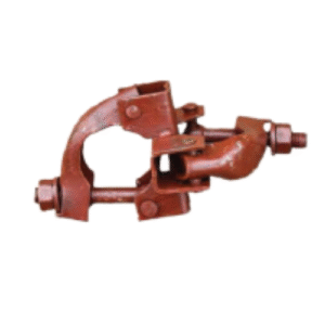 Fixed Clamp Red Oxide