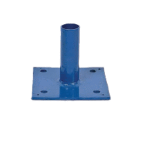 Fixed Base Plate