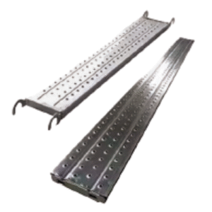Walkway Plank