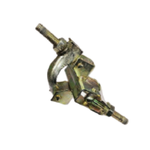 Fixed Clamp G.I.