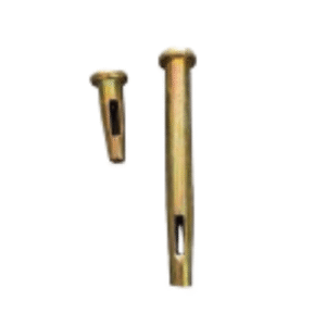 Wedge Pivot Pin