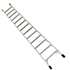 Aluminium Ladder