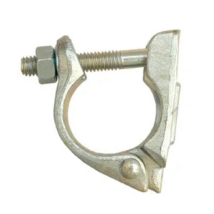 Forged Swivel / Single Clamp